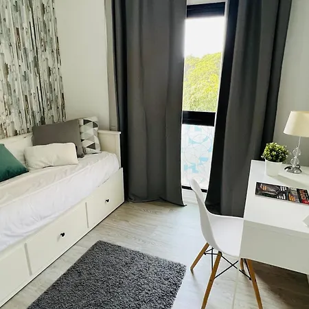 Teresitas Sea Views * San Andrés