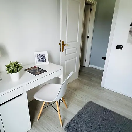 Apartament Teresitas Sea Views