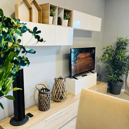 Apartament Teresitas Sea Views *