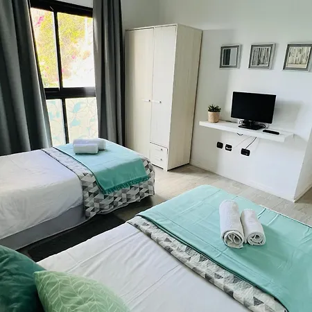 Teresitas Sea Views *