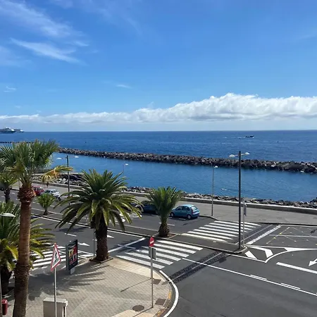 Teresitas Sea Views Apartament San Andrés