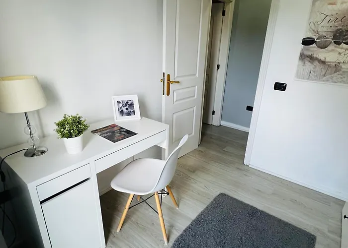 Apartament Teresitas Sea Views