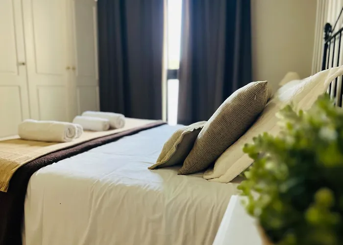 Apartament Teresitas Sea Views San Andrés