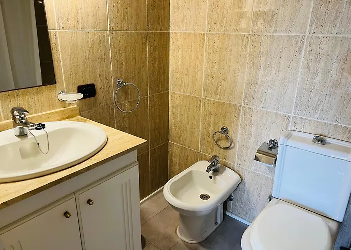 Teresitas Sea Views San Andrés