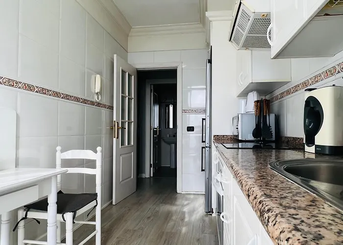 Teresitas Sea Views * San Andrés