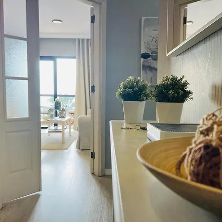 Lejlighed Teresitas Sea Views San Andrés