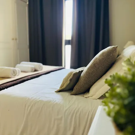 Apartmán Teresitas Sea Views San Andrés