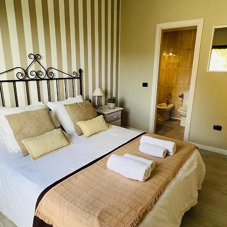Apartmán Teresitas Sea Views