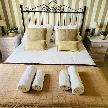 Apartmán Teresitas Sea Views San Andrés