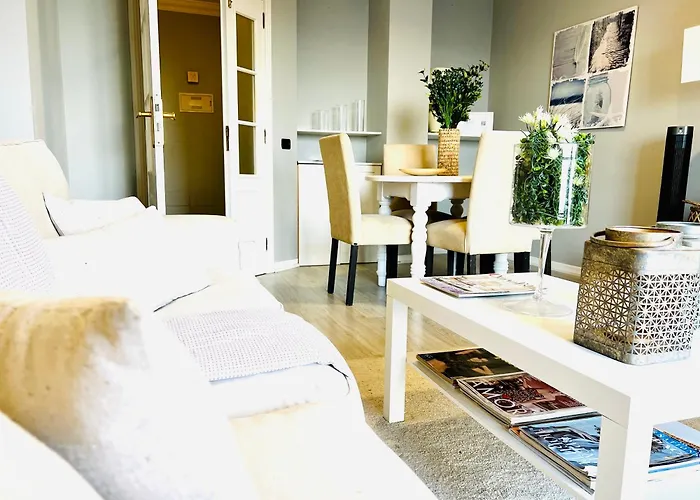 Apartamento Teresitas Sea Views *