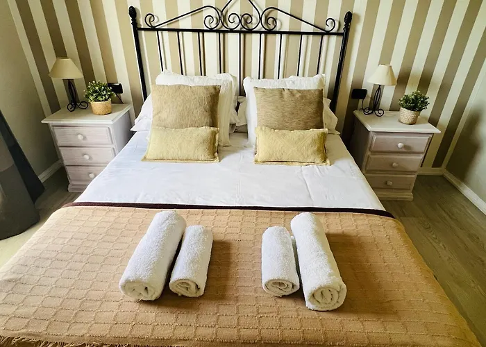 Apartamento Teresitas Sea Views San Andres (Tenerife)