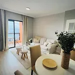 Apartman Teresitas Sea Views *