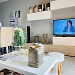דירה Teresitas Sea Views