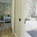 Teresitas Sea Views דירה