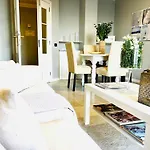 Apartman Teresitas Sea Views *