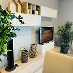 Apartman Teresitas Sea Views *