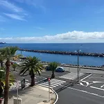 Teresitas Sea Views דירה San Andrés