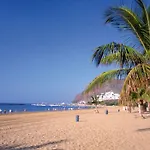 Apartman Teresitas Sea Views *
