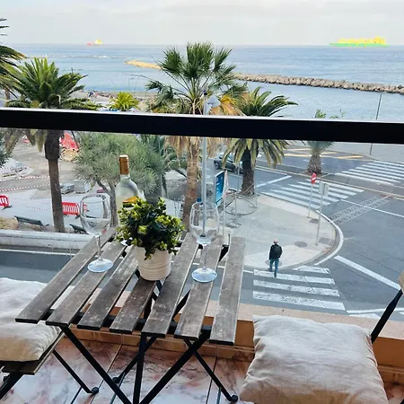 Teresitas Sea Views Διαμέρισμα *