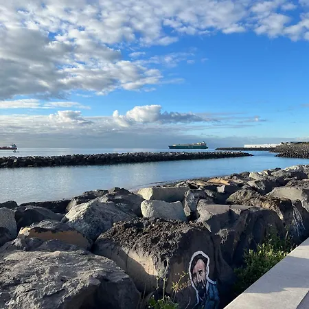 Teresitas Sea Views Διαμέρισμα