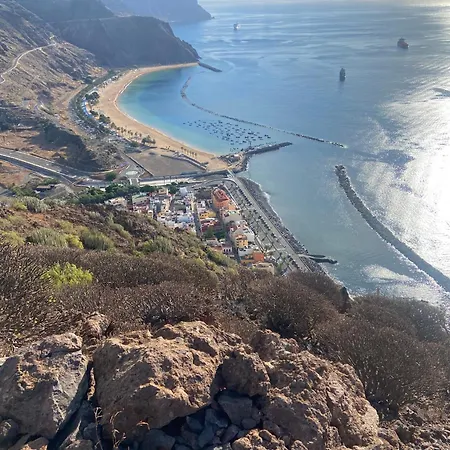 Teresitas Sea Views Διαμέρισμα San Andrés