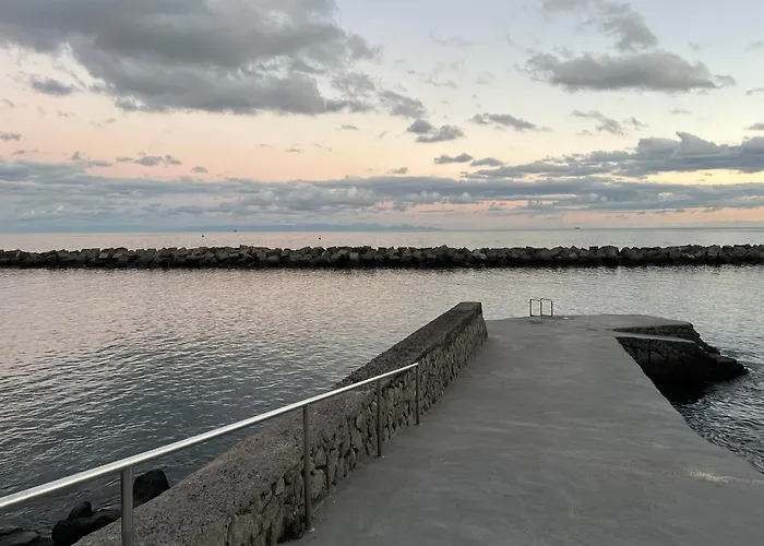 Teresitas Sea Views Διαμέρισμα San Andrés