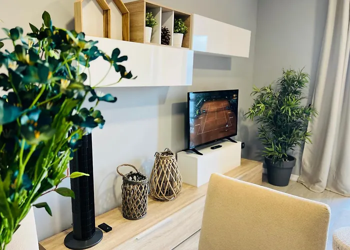 Διαμέρισμα Teresitas Sea Views *