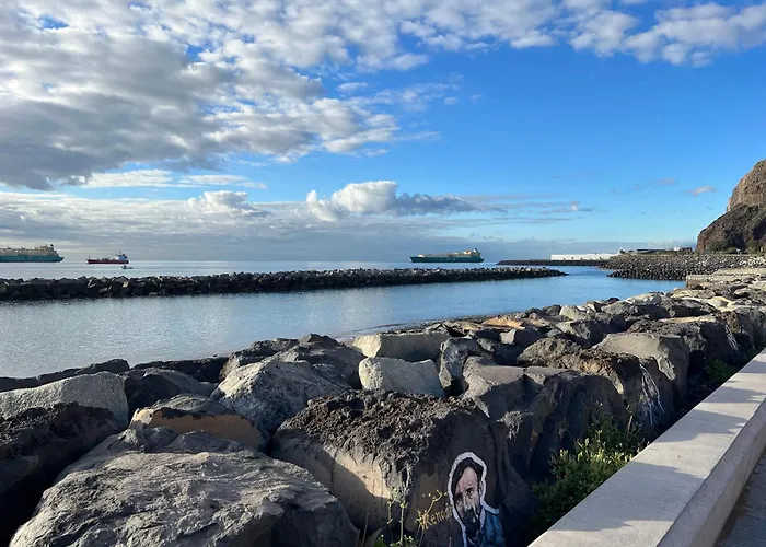 Teresitas Sea Views Διαμέρισμα