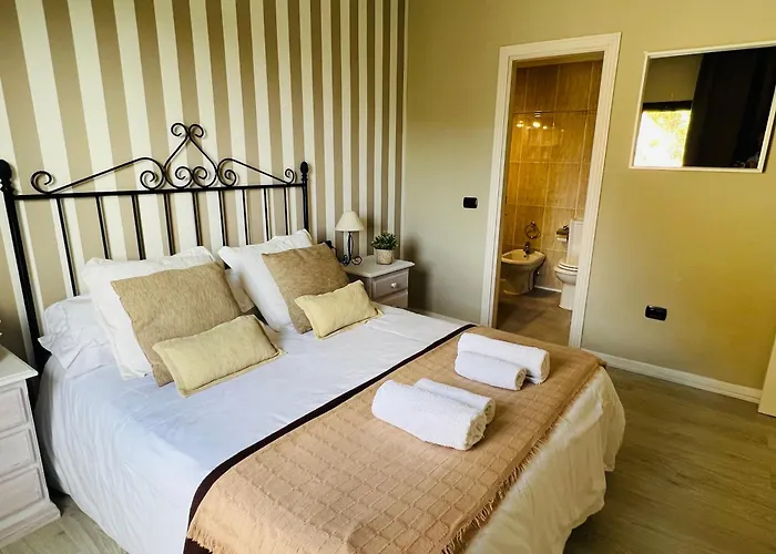 Διαμέρισμα Teresitas Sea Views