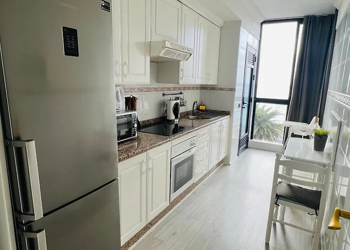 Teresitas Sea Views San Andrés