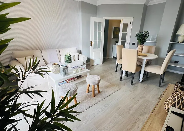 Διαμέρισμα Teresitas Sea Views San Andrés