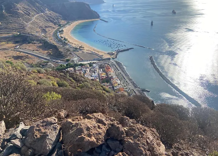 Teresitas Sea Views Διαμέρισμα San Andrés