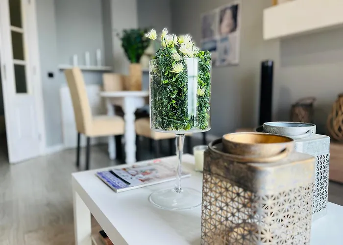 Διαμέρισμα Teresitas Sea Views