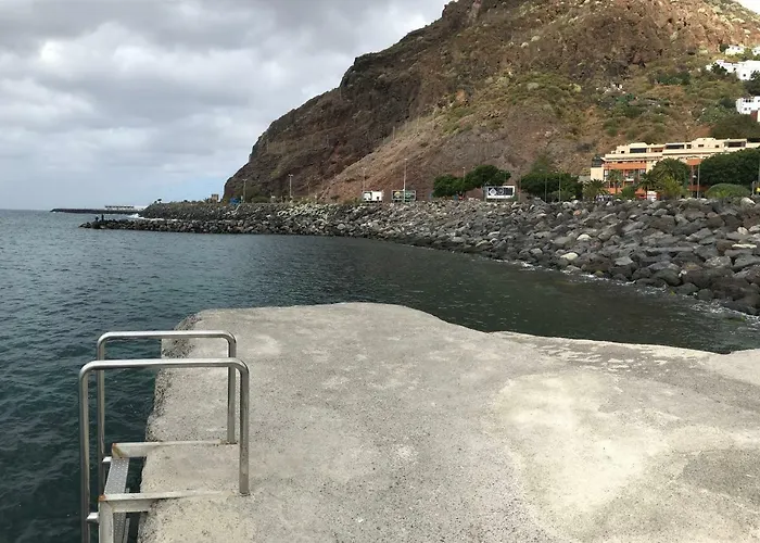 Διαμέρισμα Teresitas Sea Views