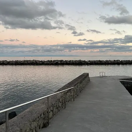 Teresitas Sea Views アパート San Andrés