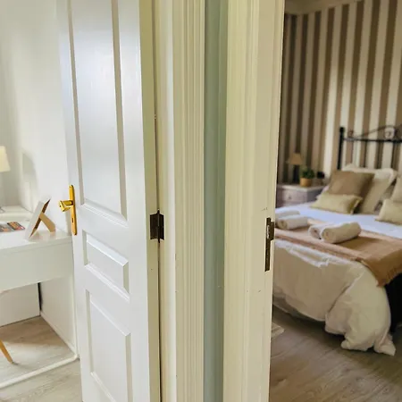 アパート Teresitas Sea Views