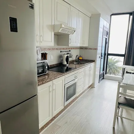 Teresitas Sea Views San Andrés