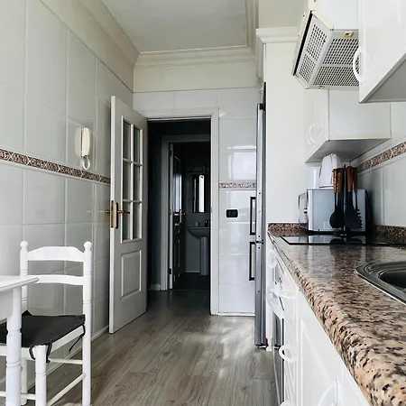 Teresitas Sea Views * San Andrés